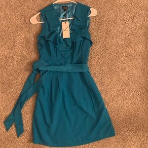 Very J Party Dress